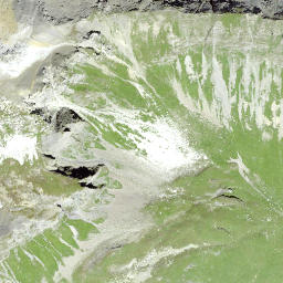 Satellite imagery of Tschimas da Tschitta, CH