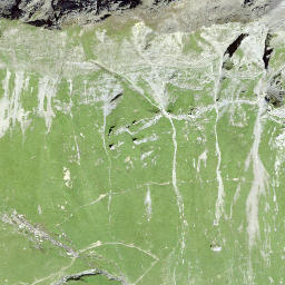 Satellite imagery of Tschimas da Tschitta, CH