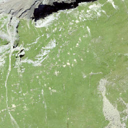 Satellite imagery of Murtels da Fallò, CH