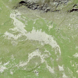Satellite imagery of Murtels da Fallò, CH