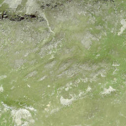 Satellite imagery of Murtels da Fallò, CH