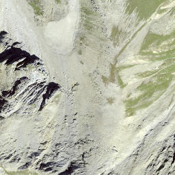 Satellite imagery of Piz dals Buochs, CH