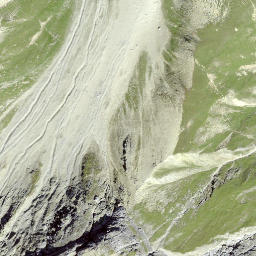Satellite imagery of Piz dals Buochs, CH