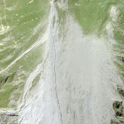 Satellite imagery of Piz dals Buochs, CH