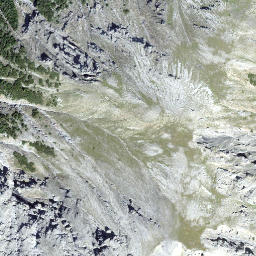 Satellite imagery of Mon'Ata, CH