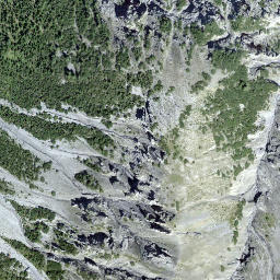 Satellite imagery of Mona d'Immez, CH