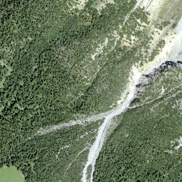Satellite imagery of Döss dals Cnops, CH