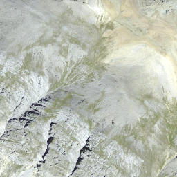 Satellite imagery of Parai Alba, CH