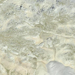 Satellite imagery of Piz Turettas, CH
