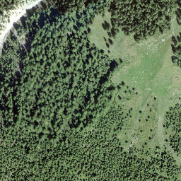 Satellite imagery of Juet, CH