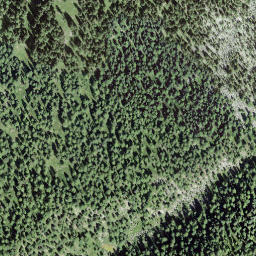 Satellite imagery of Juet, CH