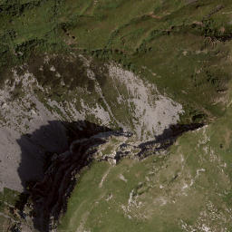 Satellite imagery of Straniger, AT