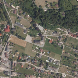 Satellite imagery of Schloss Wasserleonburg, AT