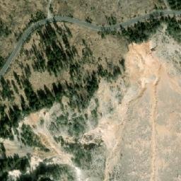 Satellite imagery of Rote Wand, AT
