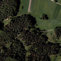 Satellite imagery of Predigtstuhl, AT