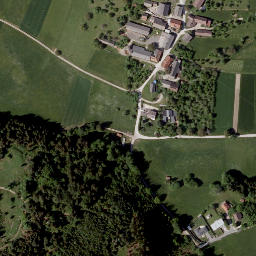 Satellite imagery of Predigtstuhl, AT
