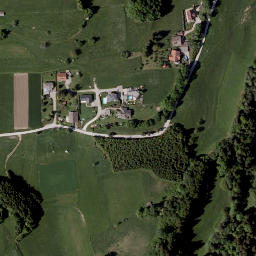 Satellite imagery of Predigtstuhl, AT