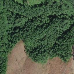 Satellite imagery of Jones Bluff, US