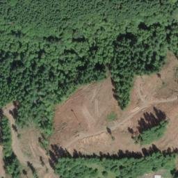 Satellite imagery of Jones Bluff, US