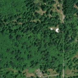 Satellite imagery of Burnt Ridge, US