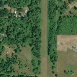 Satellite imagery of Burnt Ridge, US