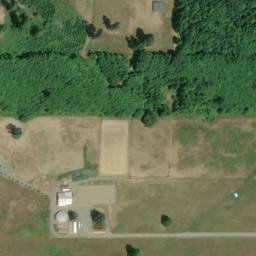 Satellite imagery of Burnt Ridge, US