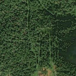 Satellite imagery of Whalehead Ridge, US