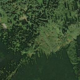 Satellite imagery of Whalehead Ridge, US