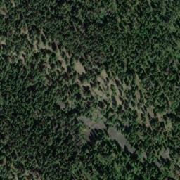 Satellite imagery of Grizzly Point, US