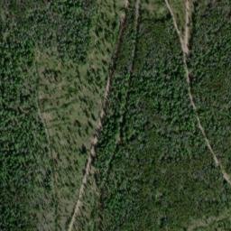 Satellite imagery of Alps Mine, US