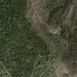 Satellite imagery of Alps Mine, US