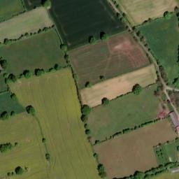 Satellite imagery of Abbaye Notre-Dame de Varennes, FR