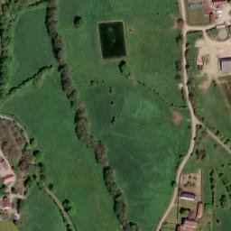 Satellite imagery of Abbaye Notre-Dame de Varennes, FR