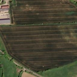 Satellite imagery of Abbaye Notre-Dame de Varennes, FR