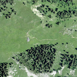 Satellite imagery of Dent de Broc, CH