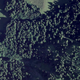 Satellite imagery of Le Verdy, CH