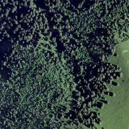 Satellite imagery of Le Verdy, CH