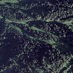 Satellite imagery of Oberrügg, CH