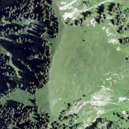 Satellite imagery of Brendelspitz, CH