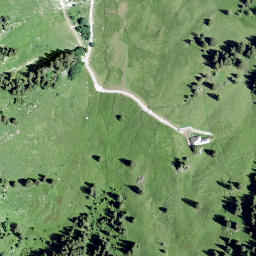 Satellite imagery of Brendelspitz, CH