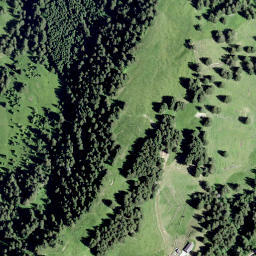 Satellite imagery of Brendelspitz, CH