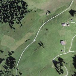 Satellite imagery of Jaunpass, CH