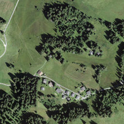 Satellite imagery of Jaunpass, CH