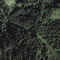 Satellite imagery of Bunschleregrat, CH