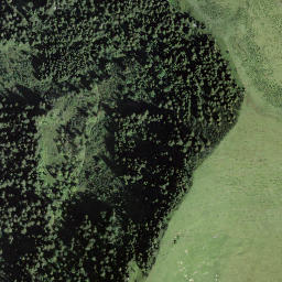 Satellite imagery of Hintere Bultschnere, CH