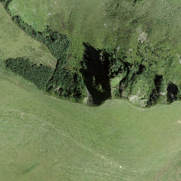 Satellite imagery of Hintere Bultschnere, CH