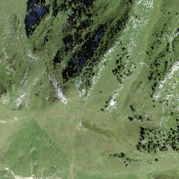 Satellite imagery of Hintere Bultschnere, CH