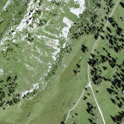 Satellite imagery of Niderhore, CH
