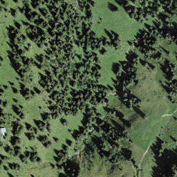 Satellite imagery of Geissflue, CH