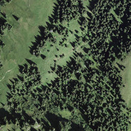 Satellite imagery of Geissflue, CH